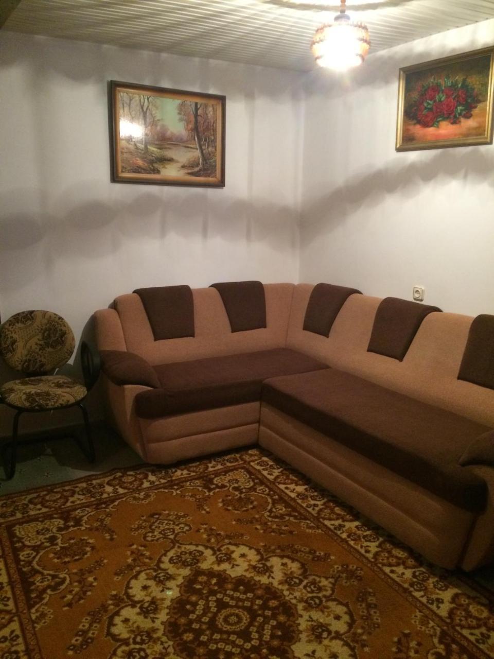 Vasile Alecsandri 60 Ap 49 Apartment