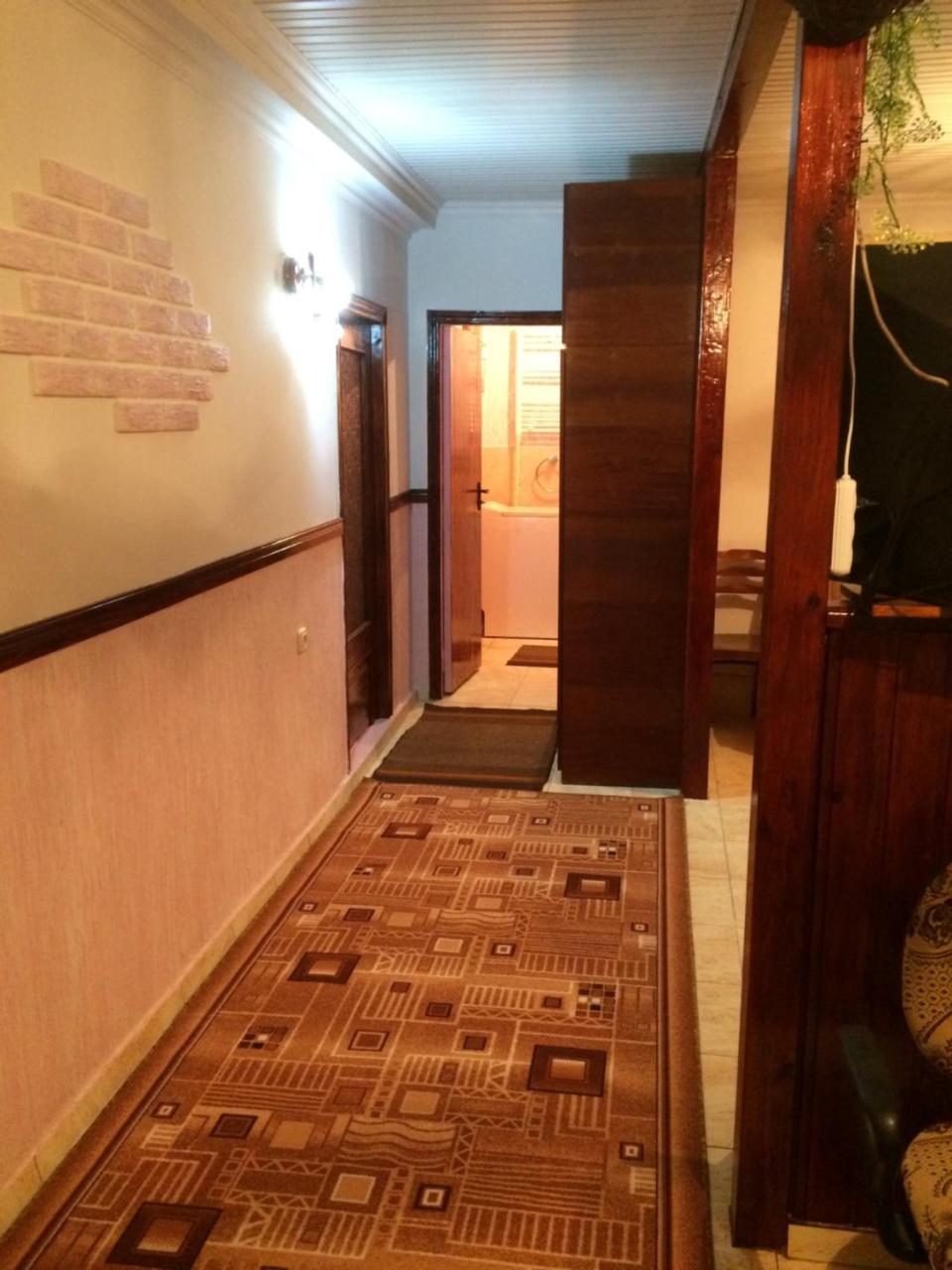 Vasile Alecsandri 60 Ap 49 Apartment Kischinau