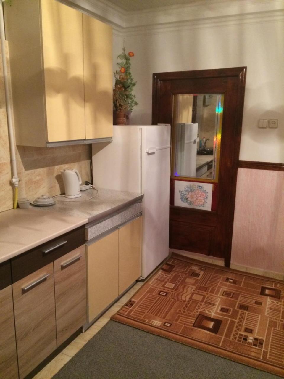 Apartment Vasile Alecsandri 60 Ap 49 Kischinau