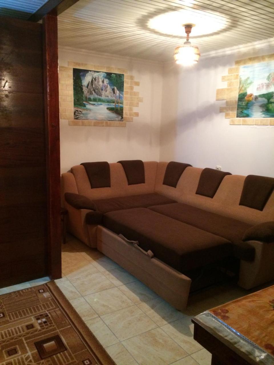 Vasile Alecsandri 60 Ap 49 Apartment Kischinau