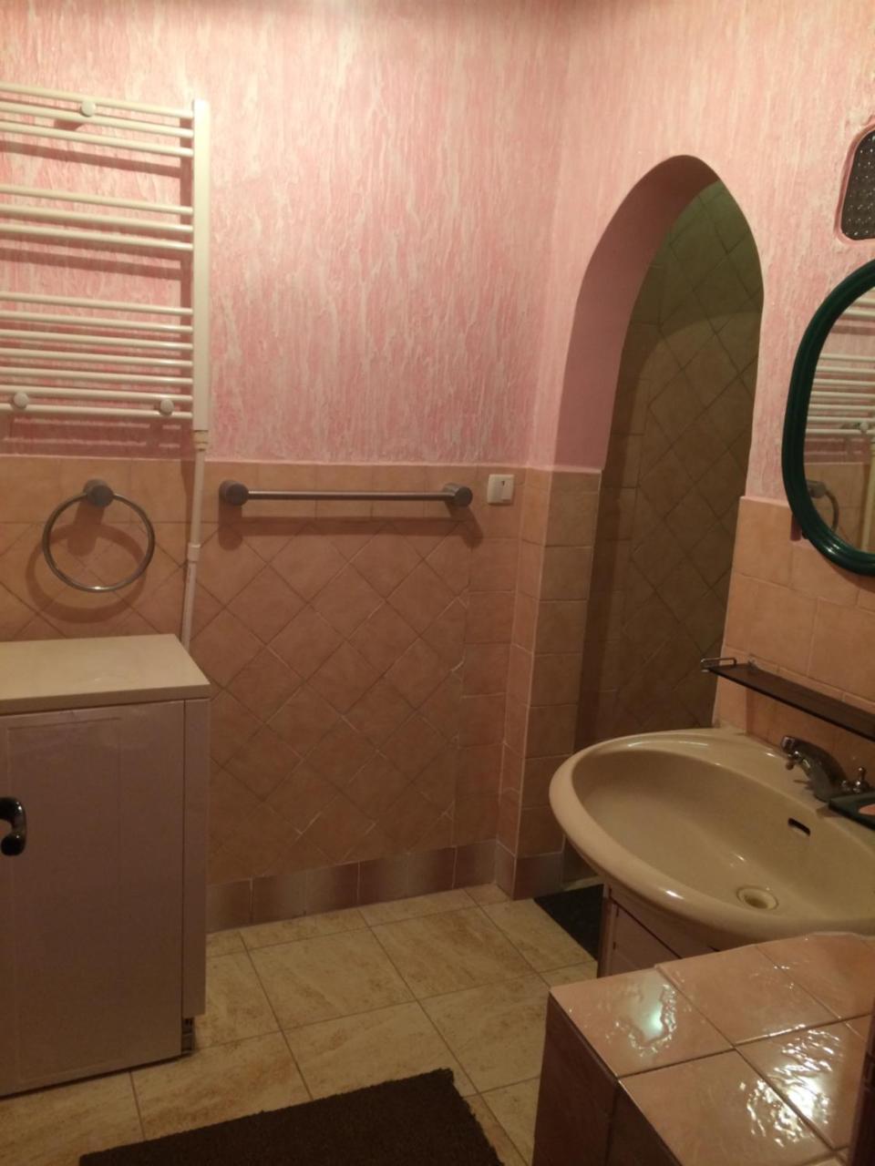 Vasile Alecsandri 60 Ap 49 Apartment Kischinau