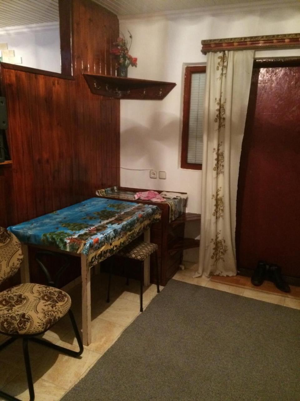 Vasile Alecsandri 60 Ap 49 Apartment *